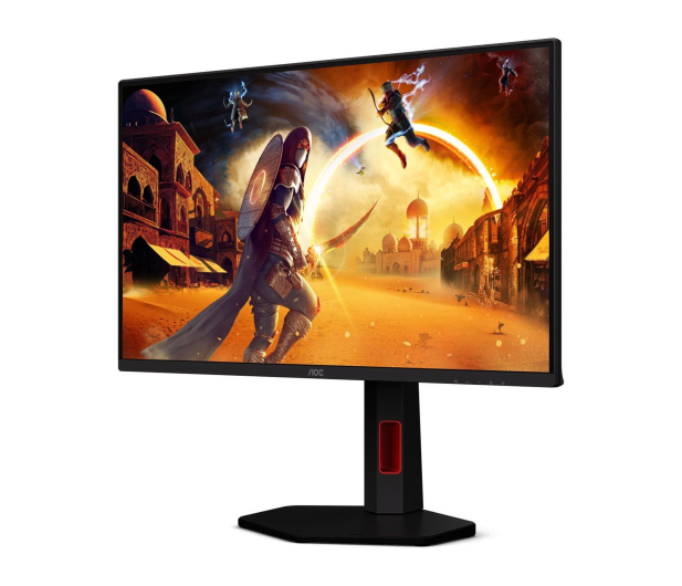 AOC 25G4KUR - 1482565 - zdjęcie 5